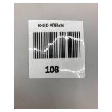 Artika Sonolok Sound-Absorbing Slatted Panel Kit