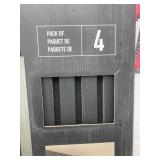 Artika Sonolok Sound-Absorbing Slatted Panel Kit