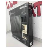 Artika Sonolok Sound-Absorbing Slatted Panel Kit