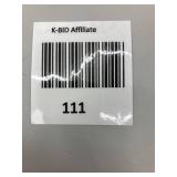 Pair of Reduce Drink Tumblers