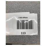 Insulated ThermoFlask Tumbler Set