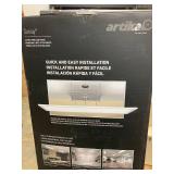 Artika Sunray Ultra-Thin LED Panel (Set of 3)