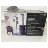 Bridgeport Designs Floor Lamp