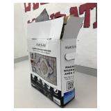 Wyatt & Ash Machine Washable Area Rug