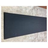 Ruggable Fabric Runner