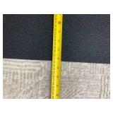 Ruggable Fabric Runner