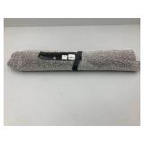 Chilewich Heathered Shag Utility Rug