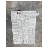 Mohawk Tangiers Collection Accent Rug