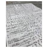 Mohawk Tangiers Collection Accent Rug