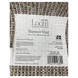 Runner Rug by Off the Loom