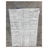 Mohawk Home Tangiers Collection Accent Rug