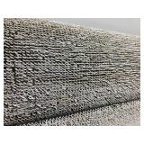 Heathered Shag Utility Mat