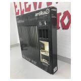 Sonolok Sound-Absorbing Slatted Panel Kit