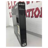 Sonolok Sound-Absorbing Slatted Panel Kit