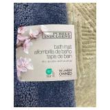 Oeko Tex Purely Indulgent Bath Mat