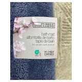 Oeko Tex Purely Indulgent Bath Mat