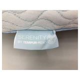 Serenity Pillow by Tempur-Pedic
