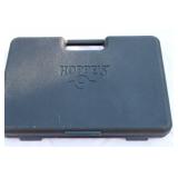 Hoppes Gun Cleaning Kit with Rods, Brushes, Solutions, and Accessories