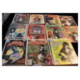 Collection of 12 Elvira