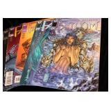 Collection of Michael Turner