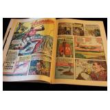 The Avenger No. 1 Golden Age Comic Book