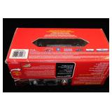 Johnny Lightning 1969 Ford Mustang Mach 1 Die-Cast Car 1:24 Scale