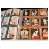 Coca-Cola Collector Trading Card and Cap Album Collection