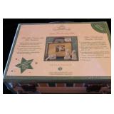 Department 56 Snowbabies Collectibles Set with Original Boxes