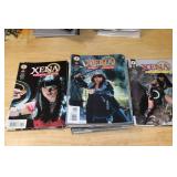 Xena Warrior Princess Comic Book Lot - 36 Issues Including #2-12 and Subsets