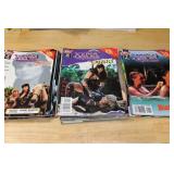 Xena Warrior Princess Comic Book Lot - 36 Issues Including #2-12 and Subsets