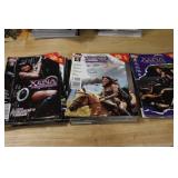 Xena Warrior Princess Comic Book Lot - 36 Issues Including #2-12 and Subsets