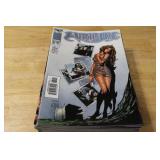 Large Witchblade Comic Book Collection by Top Cow/Image 30 Issues