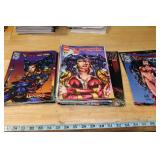 VampErotica Comic Book Collection Collection of comics inc Red Reign, Tales 1-5, Gallery and more