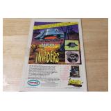 The Creeper DC Comic Book Issue No. 2 (June 1968)