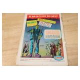 Detective Comics No. 325 March 1964 Featuring Batman and Cat-Man