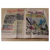 Detective Comics No. 325 March 1964 Featuring Batman and Cat-Man