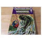 DC Comics Swamp Thing Comic Lot Issues 1-18 and 20