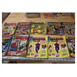 Marvel Tales King Size Annual Lot. Inc #2, 3,4,5,8,12, 13, 14 and 2 Special Edition Thor comics!