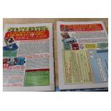 Marvel Comics Group King-Size Special Hulk #1 and #2