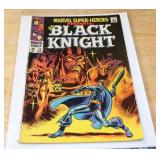 Marvel Super Heroes Presents The Black Knight #17 Comic Book