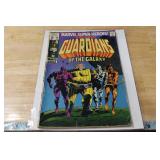 Marvel Super Heroes Presents Guardians of the Galaxy Issue 18 Comic Book