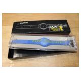 Swatch Top Secret Gk905 Appears to be New in Packaging