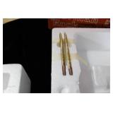 Norman Rockwell Inspirations in Porcelain 