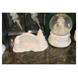 Department 56 Snowbabies Figurine Collection with Boxes