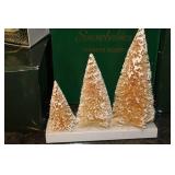 Collection of Department 56 Snowbabies Figurines and Snow Globes Includes Frosty Frolic Friends, Joy to the World, Skate with Me, Now I lay me Down to Sleep,  Are you on My list? Frosty Pines and more