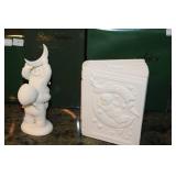 Department 56 Snowbabies Figurine Collection with Boxes