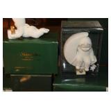 Department 56 Snowbabies Figurine Collection with Boxes