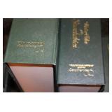 Department 56 Snowbabies Figurine Collection with Boxes