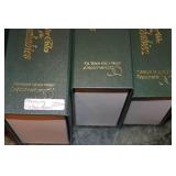 Department 56 Snowbabies Figurine Collection with Boxes