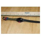 Swatch SLB101 Musicall 1983 Wristwatch with Colorful Band SLB101